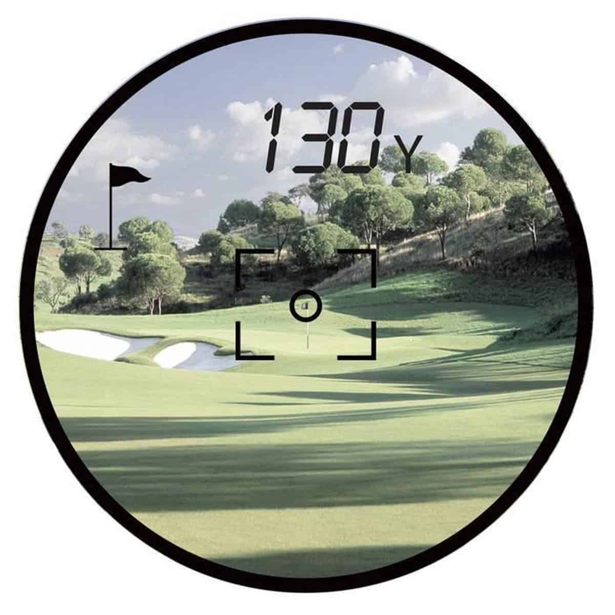 Callaway Rangefinder Laser 200 - Afbeelding 6