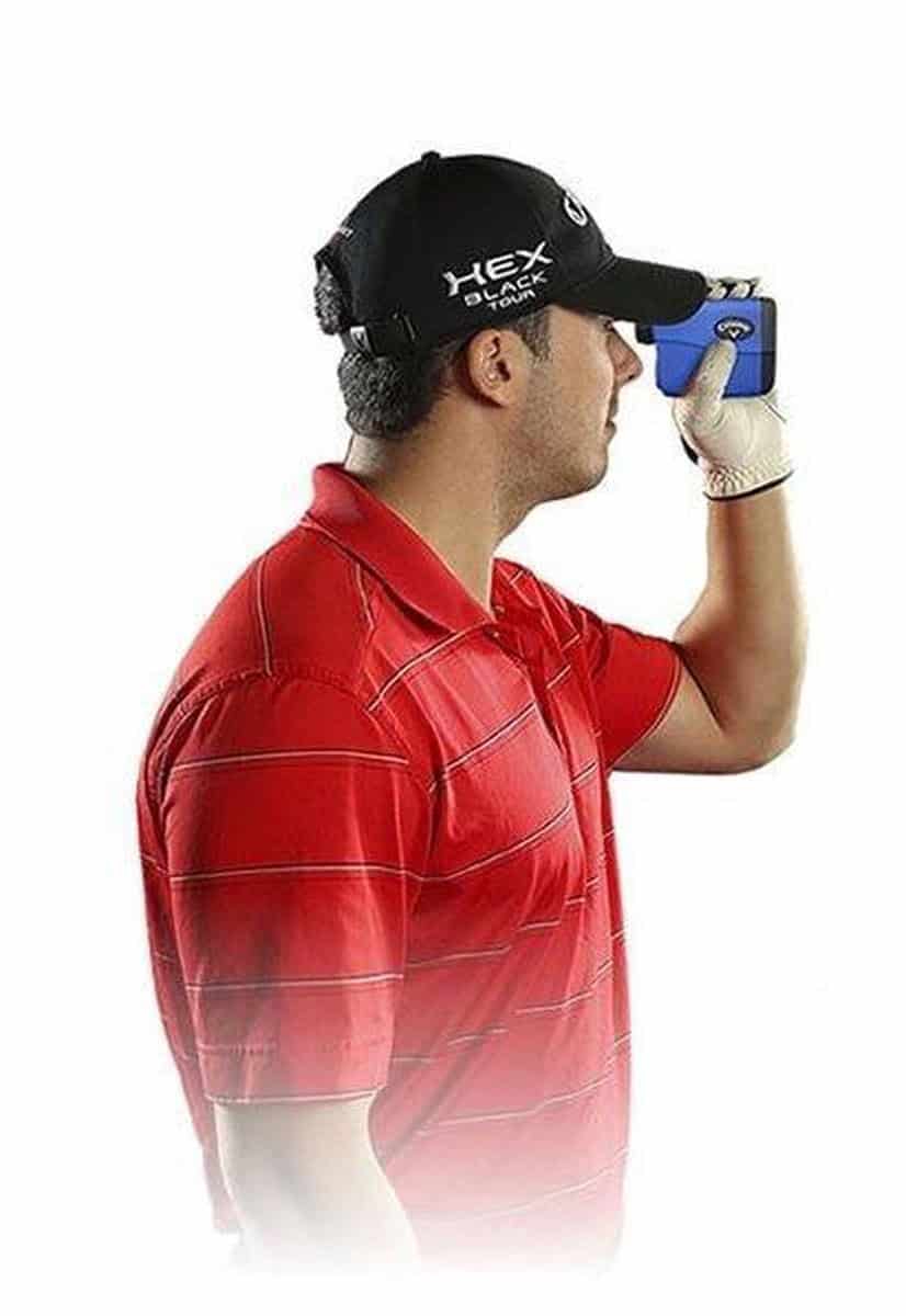 Callaway Rangefinder Laser 200 - Afbeelding 2