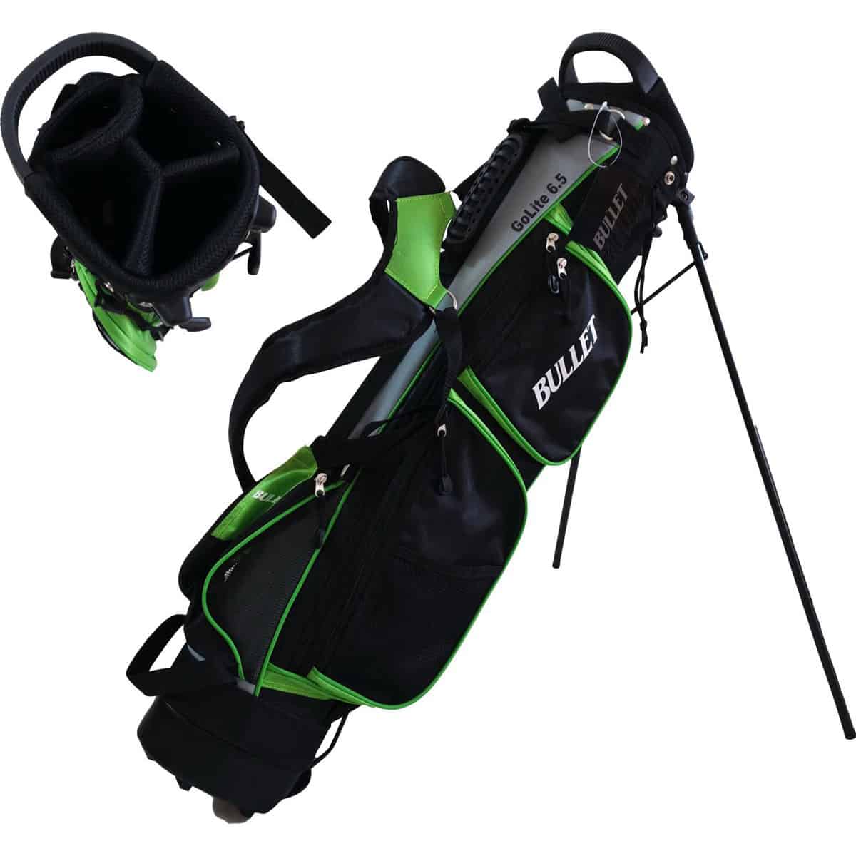 Bullet Cruiser Green - Golftas