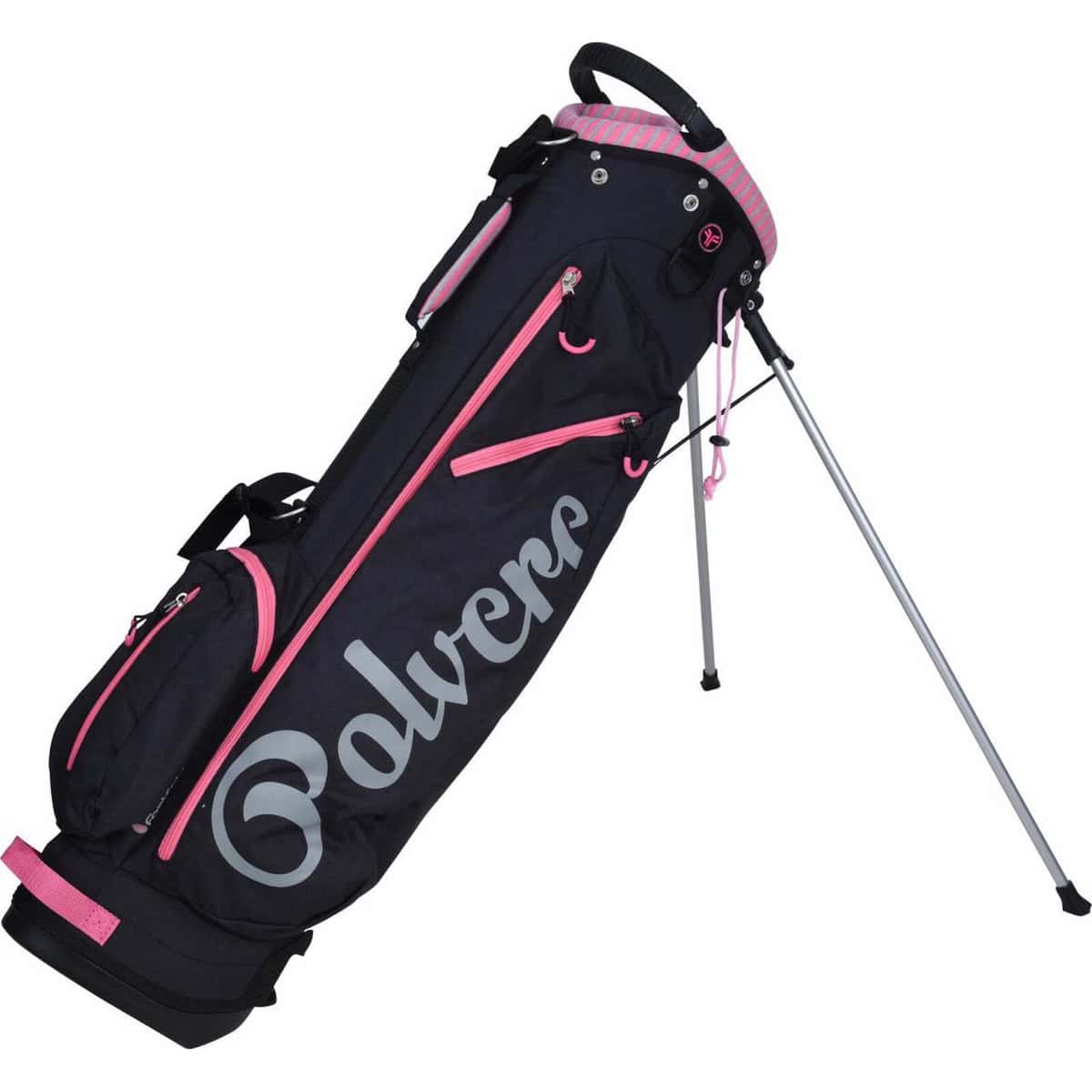 Fastfold Standbag Polvere