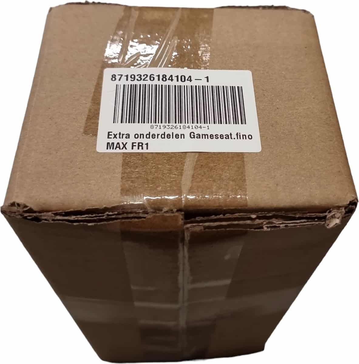 Gear Shift mount Pro (accesorie GameSeat Pro Series, Kart, Pro, Pro+) - Afbeelding 3