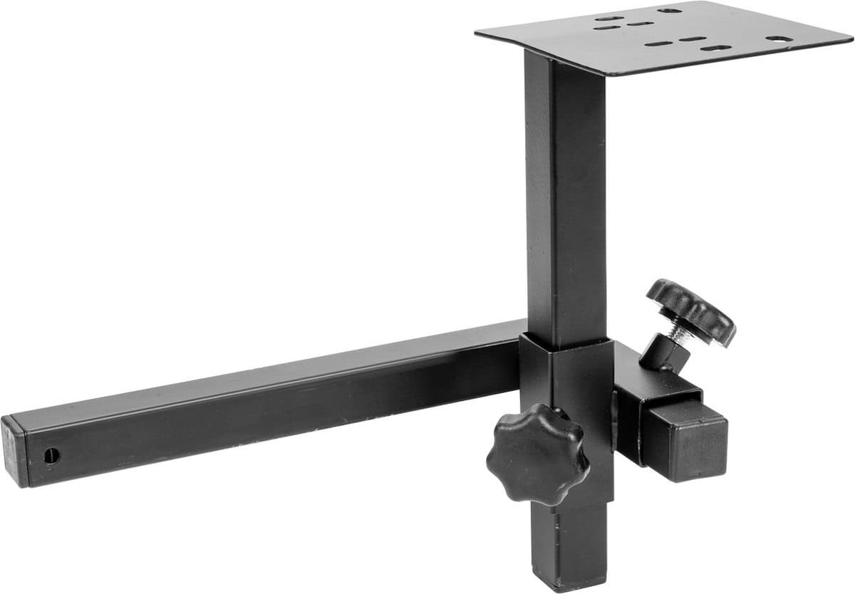 Gear Shift mount Pro (accesorie GameSeat Pro Series, Kart, Pro, Pro+) - Afbeelding 4