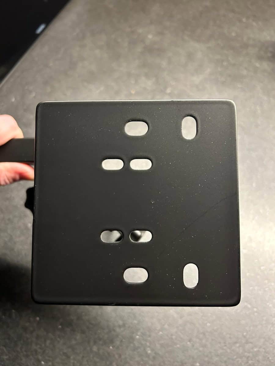 Gear Shift mount Pro (accesorie GameSeat Pro Series, Kart, Pro, Pro+) - Afbeelding 6