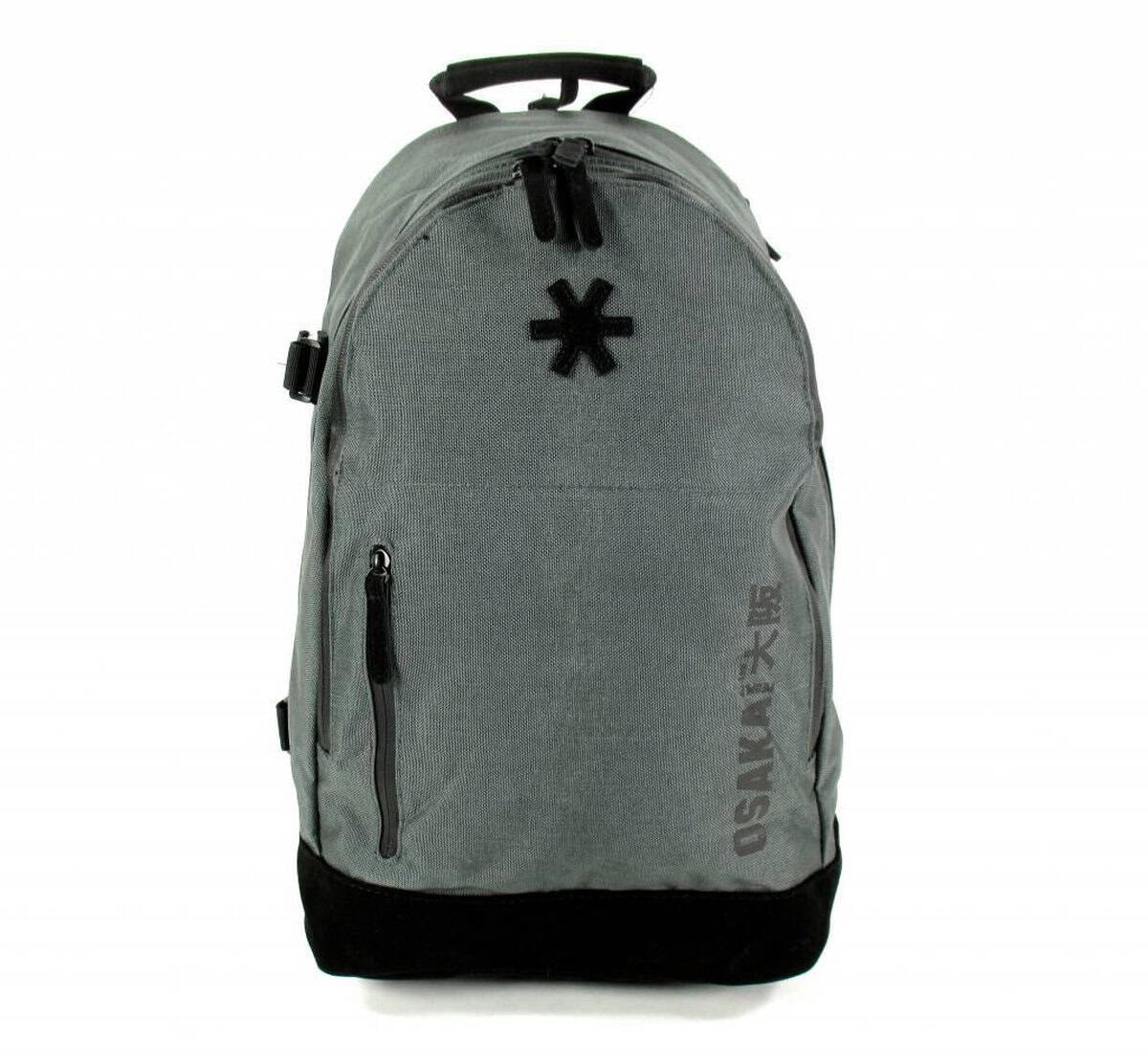 Osaka Hockeytas Catch - Charcoal - Rugzak - Afbeelding 6