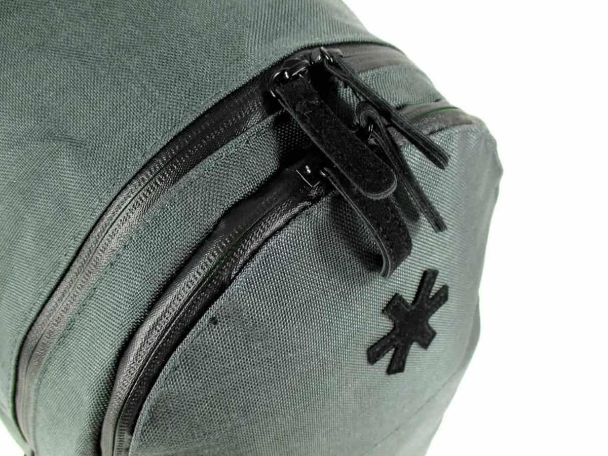 Osaka Hockeytas Catch - Charcoal - Rugzak - Afbeelding 8