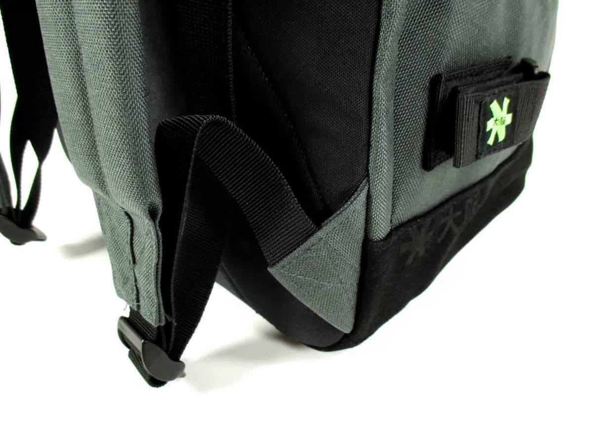 Osaka Hockeytas Catch - Charcoal - Rugzak - Afbeelding 9