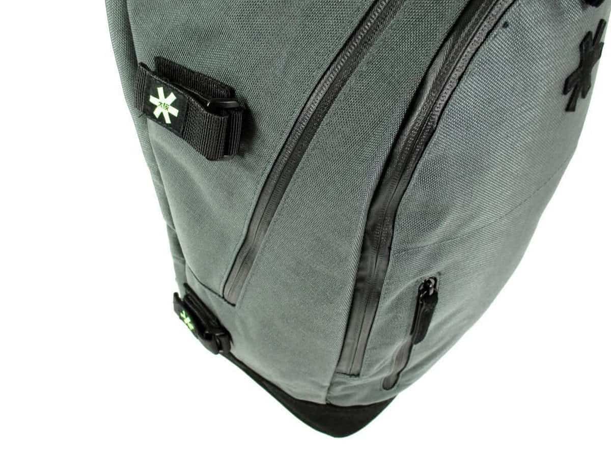 Osaka Hockeytas Catch - Charcoal - Rugzak - Afbeelding 11