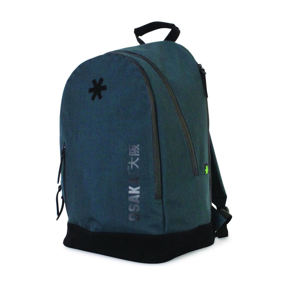 Osaka Hockeytas Catch - Petrol - Rugzak