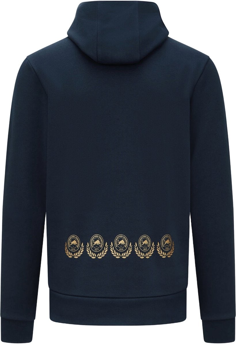 Red Bull Racing - Constructors World Champion Hoodie - Max Verstappen - Formule 1 - F1 - Afbeelding 3