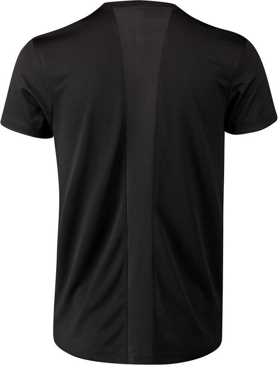 PUMA Active Cree Tee 1P - Sport Shirt - Zwart - Afbeelding 3