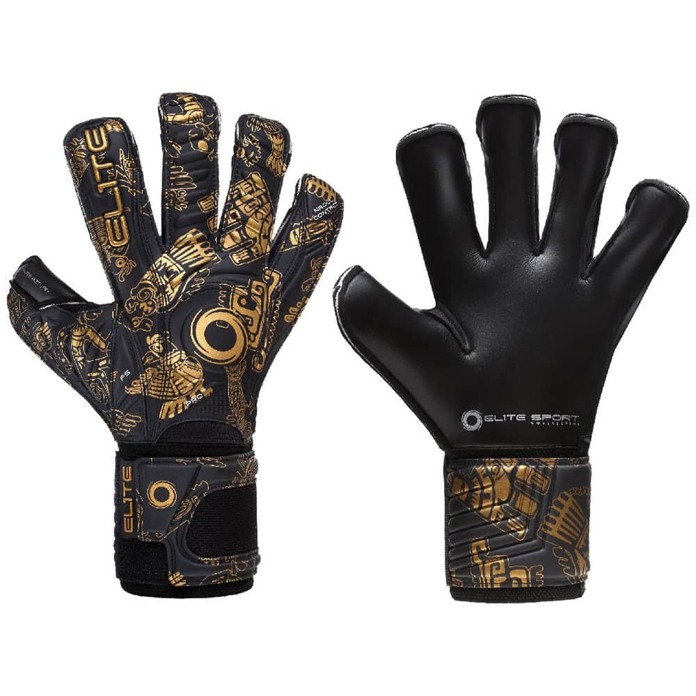 Elite Aztlan 24 - Keepershandschoenen