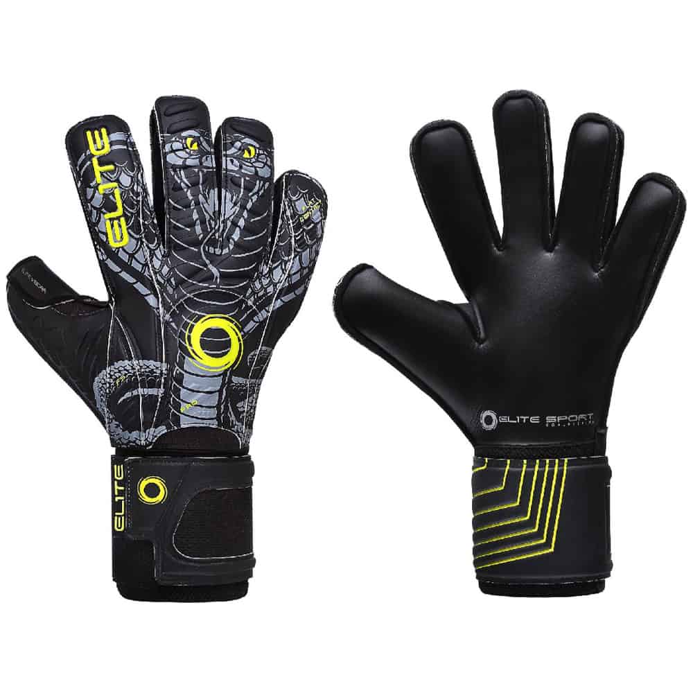 Elite Vibora 24 - Keepershandschoenen