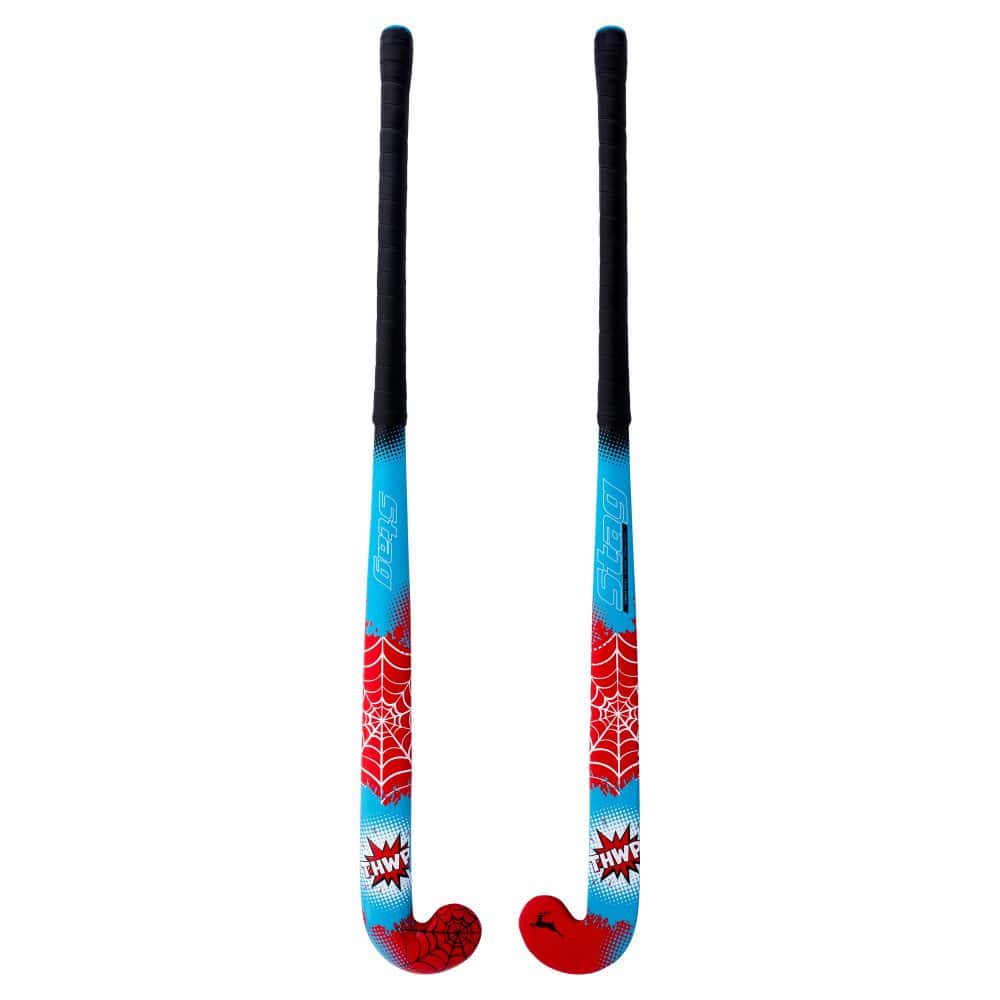 Stag Sambar Spidy - Jr-Bow - Hockeystick Junior