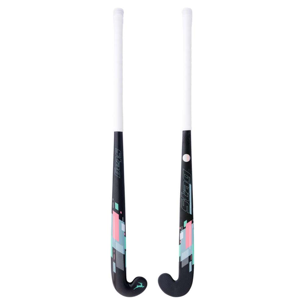 Stag Matrix - MidBow - 35% Carbon - Hockeystick Senior - Outdoor