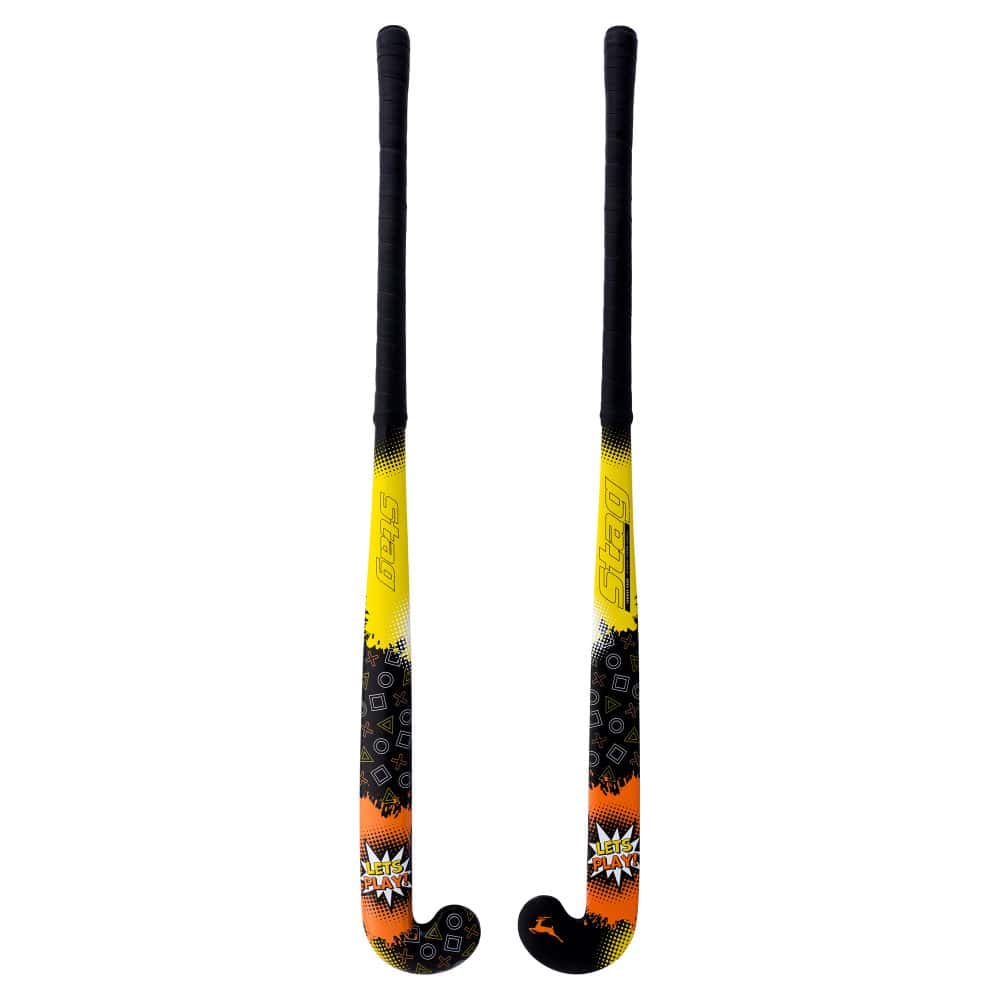 Stag Sambar Game - Jr-Bow - Hockeystick Junior