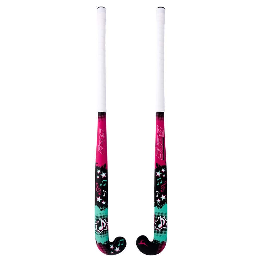 Stag Sambar Sing - Jr-Bow - Hockeystick Junior