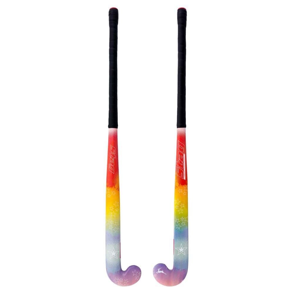 Stag Sambar Unicorn - Jr-Bow - Hockeystick Junior