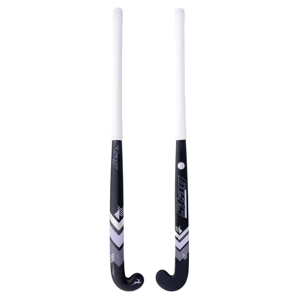 Stag Helix - LowBow - 75% Carbon - Hockeystick Senior - Outdoor