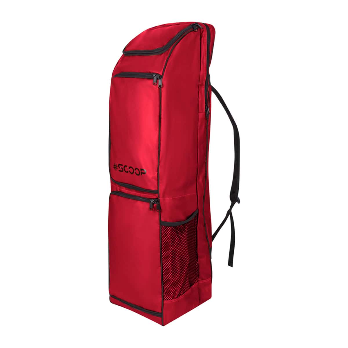 Scoop Hockeytas - Rood - Sticktas
