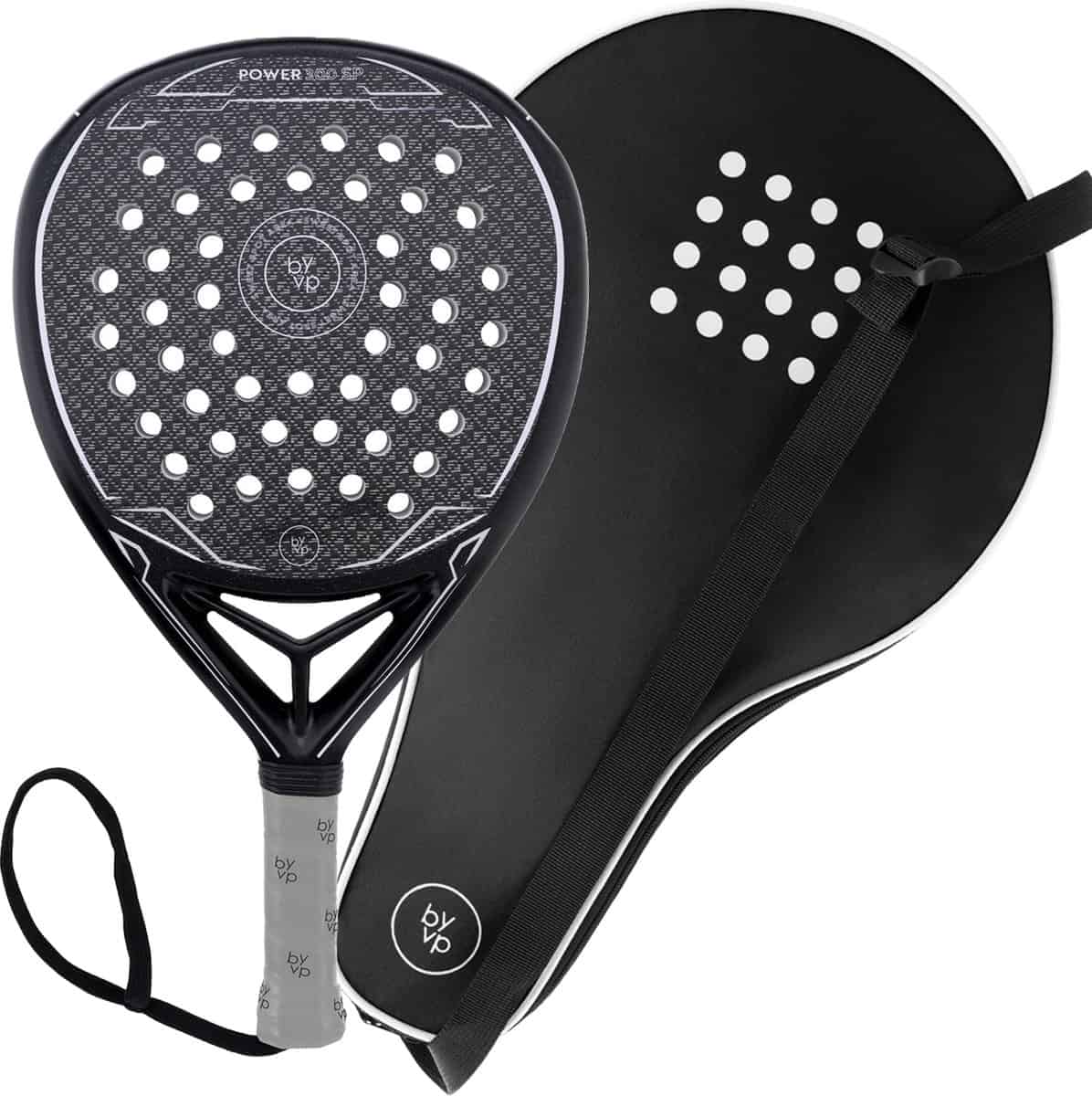 By-VP Padel Racket Diamant Power 300
