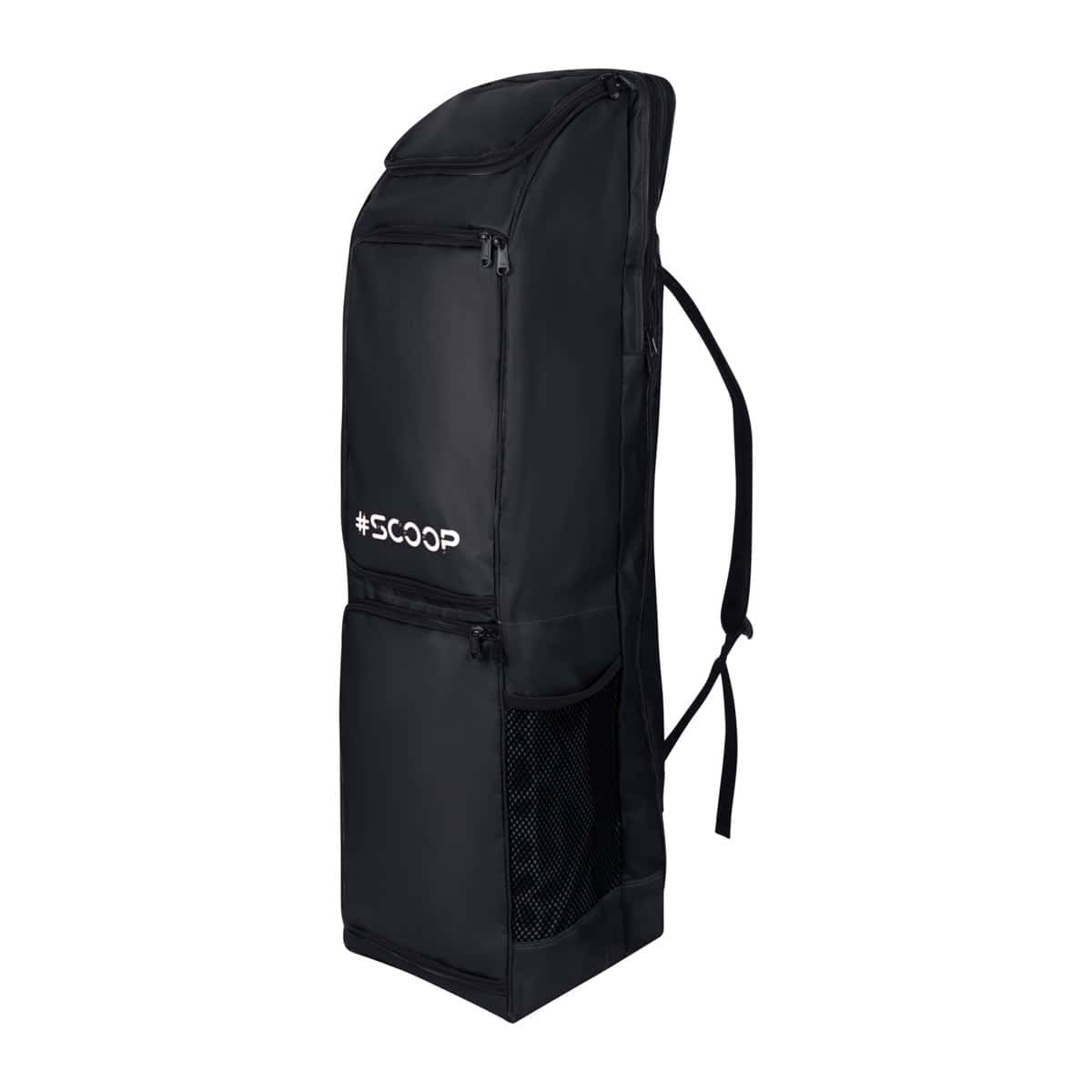 Scoop Hockeytas - Zwart - Sticktas