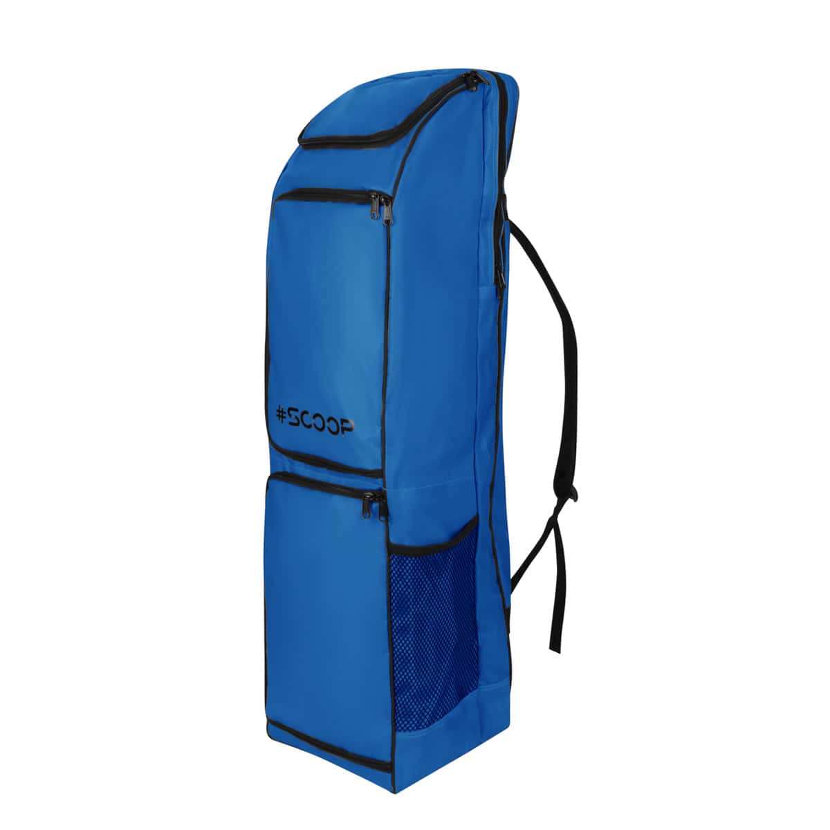 Scoop Hockeytas - Blauw - Sticktas