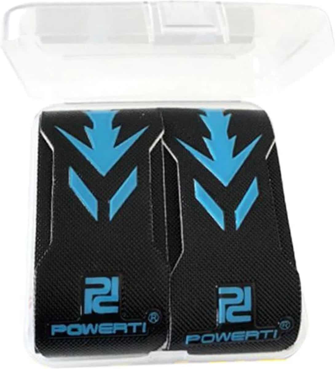 Protectietape Padelracket - Beschermtape - 2 stuks - Padel Racket Bescherming - Protector - Afbeelding 4