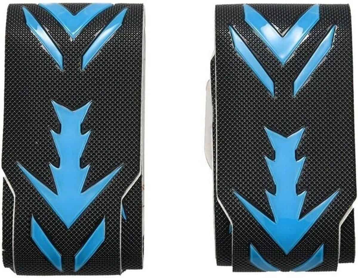 Protectietape Padelracket - Beschermtape - 1 stuk - Padel Racket Bescherming - Protector - Afbeelding 2