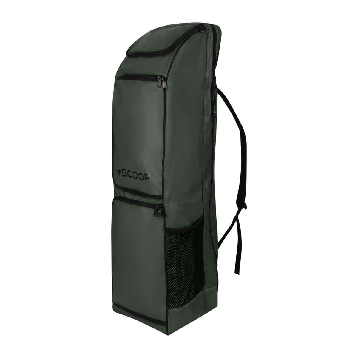 Scoop Hockeytas - Groen - Sticktas