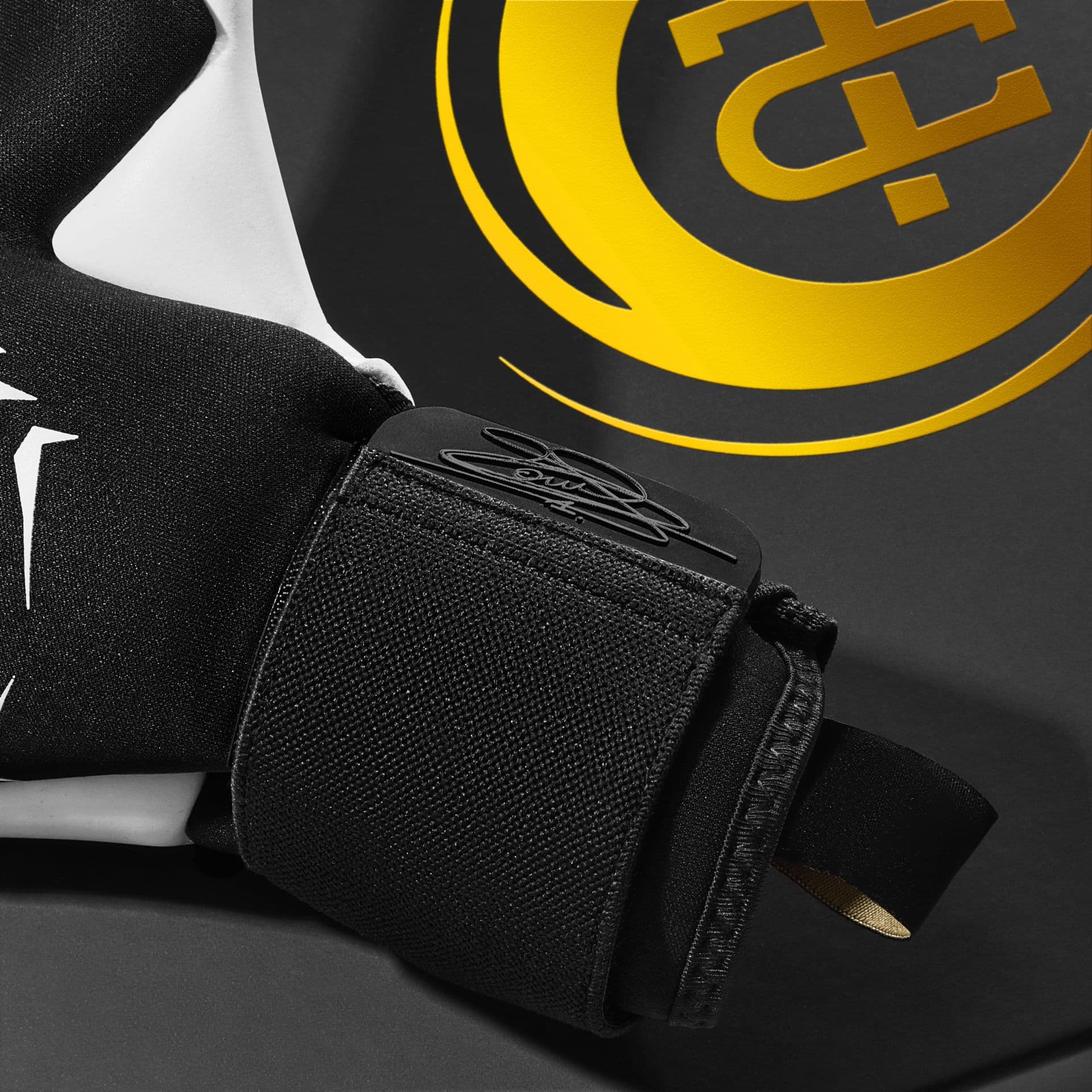 Elite Sport TC 685 Neo Revolution Thibaut Courtois Limited Edition - Afbeelding 6