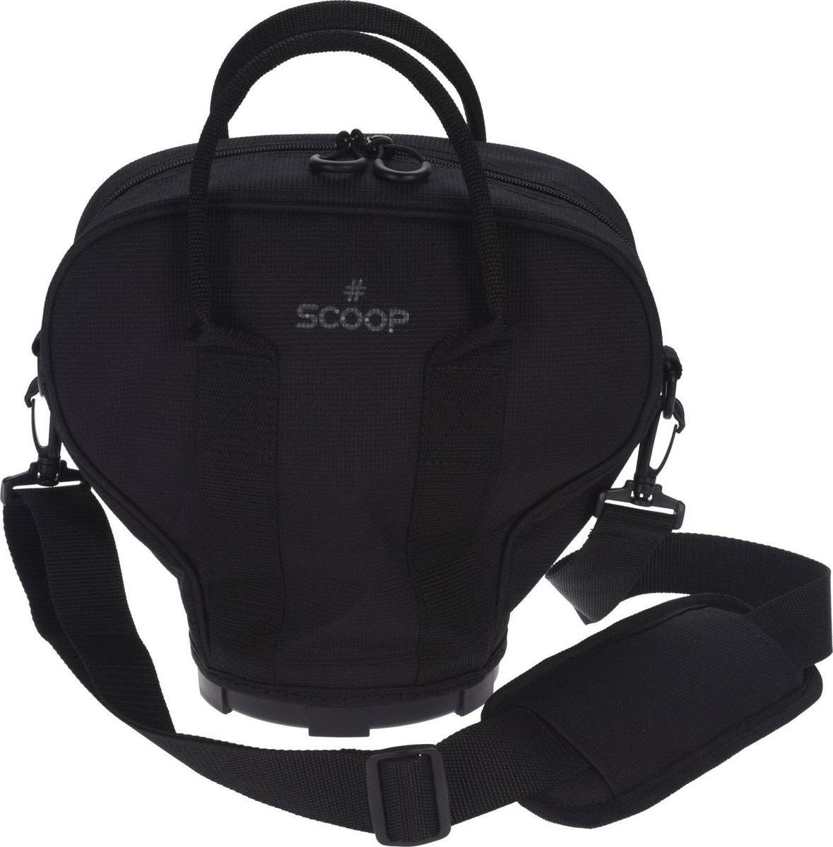 Scoop Hockeytas - Ballentas - 12 Ballen