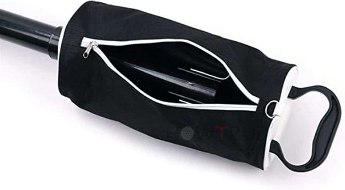 Firsttee Ballenraper - 70 Golfballen - Afbeelding 2