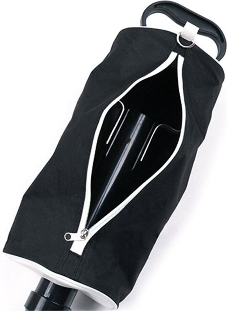 Firsttee Ballenraper - 70 Golfballen - Afbeelding 3