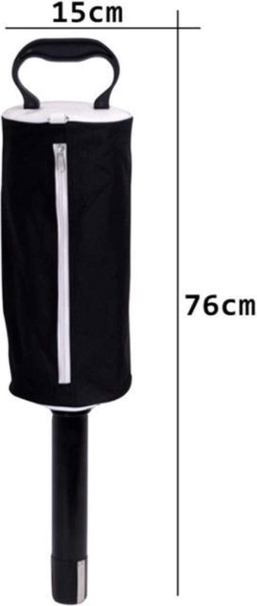 Firsttee Ballenraper - 70 Golfballen - Afbeelding 6