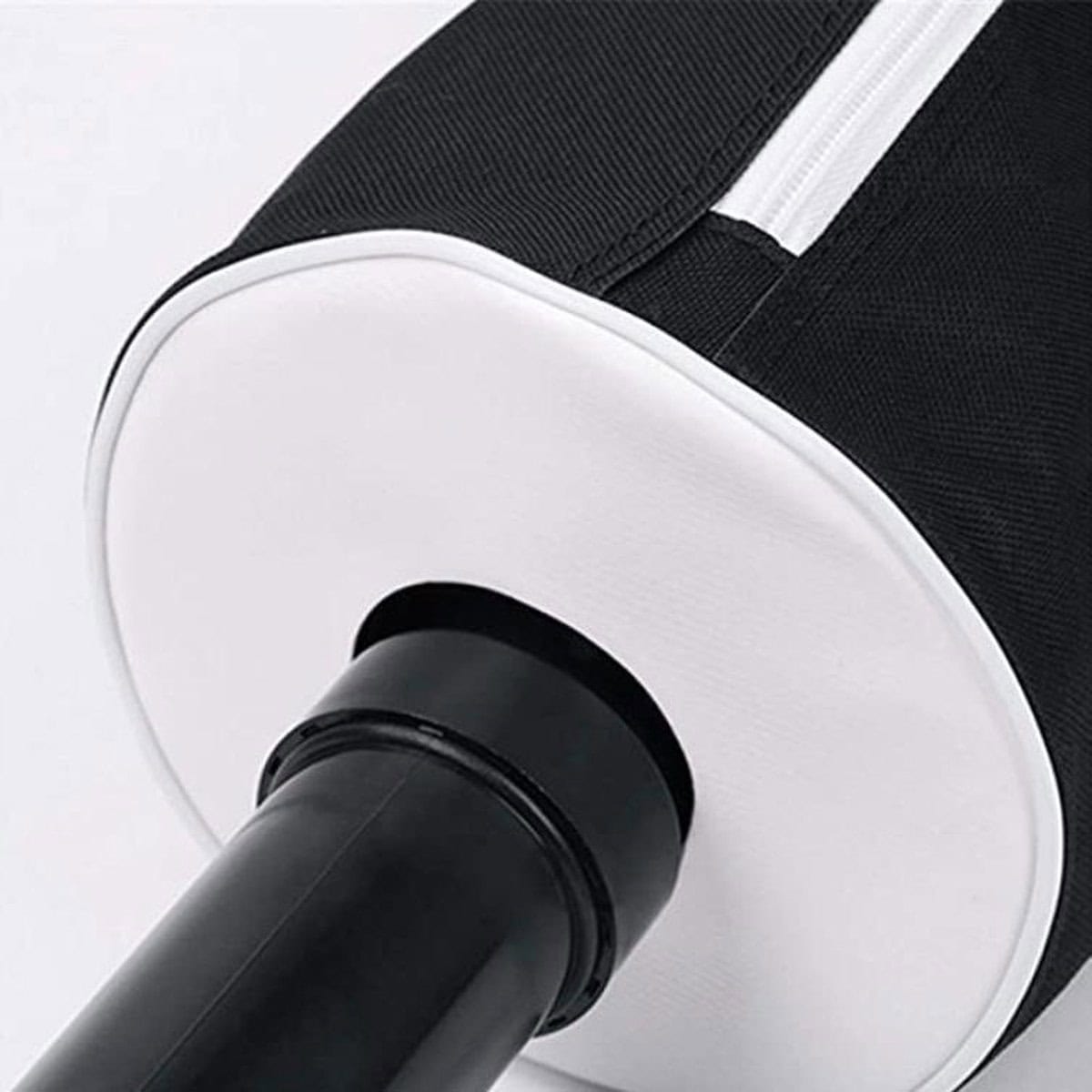 Firsttee Ballenraper - 70 Golfballen - Afbeelding 7