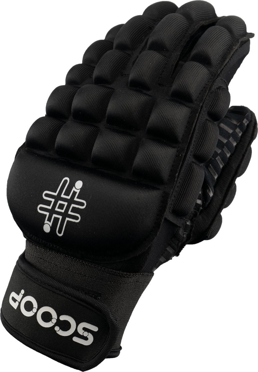 Zaalhockey Handschoen - Full Finger - Afbeelding 4