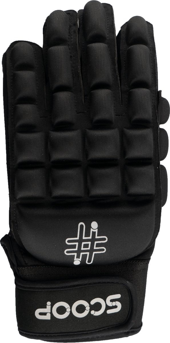 Zaalhockey Handschoen - Full Finger - Afbeelding 5