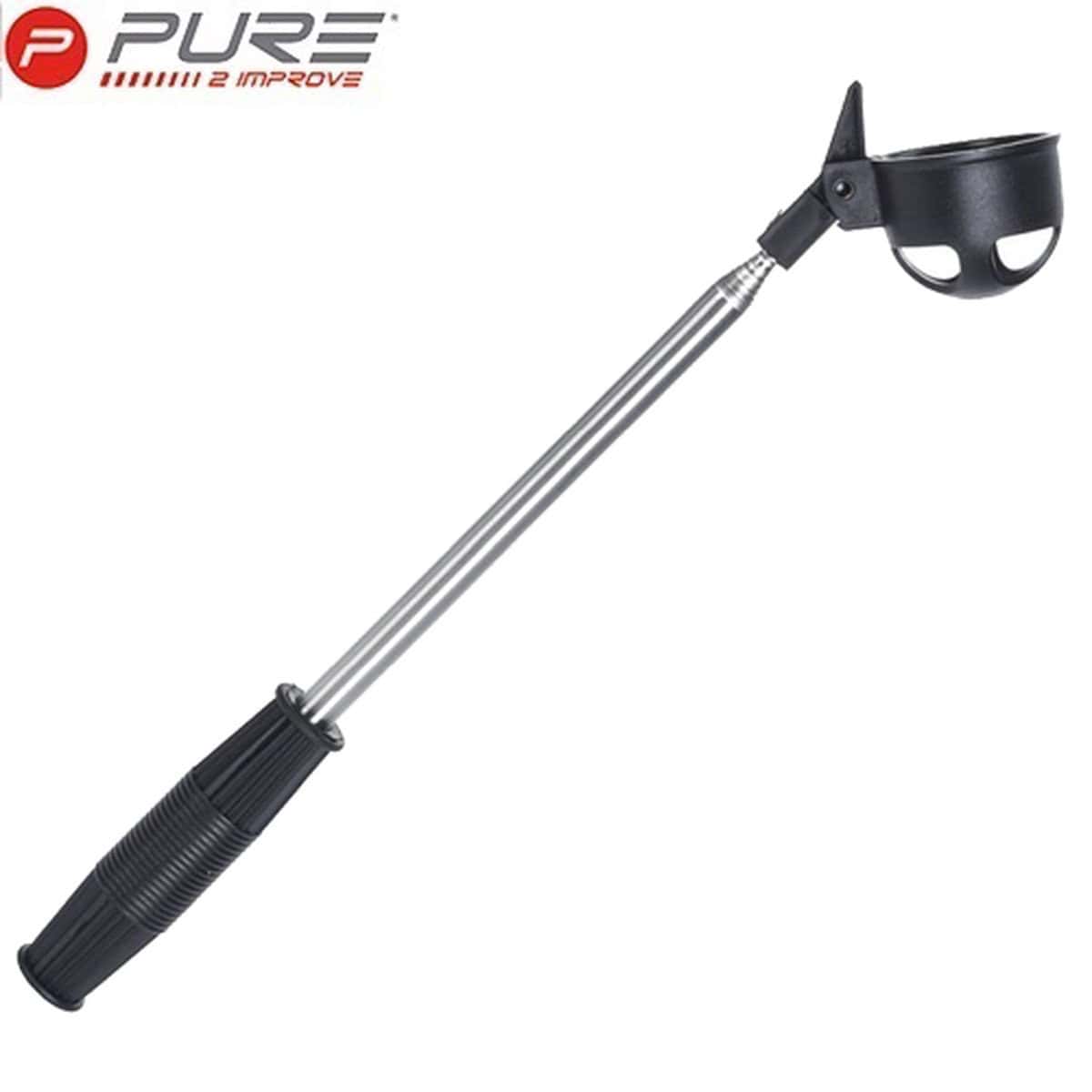 Pure2improve Pocket Size Ball Retriever - Afbeelding 2
