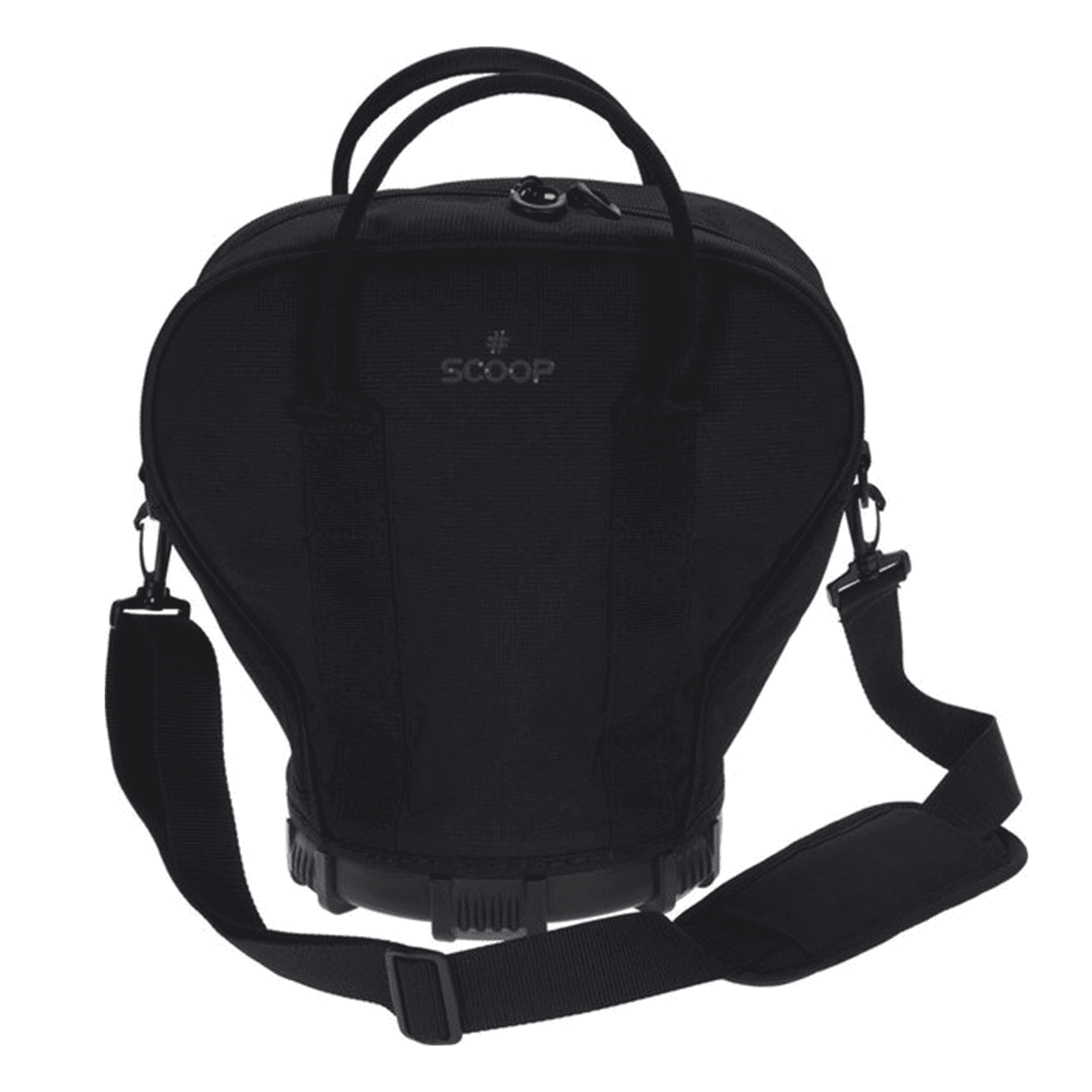 Scoop Hockeytas - Ballentas - 36 Ballen