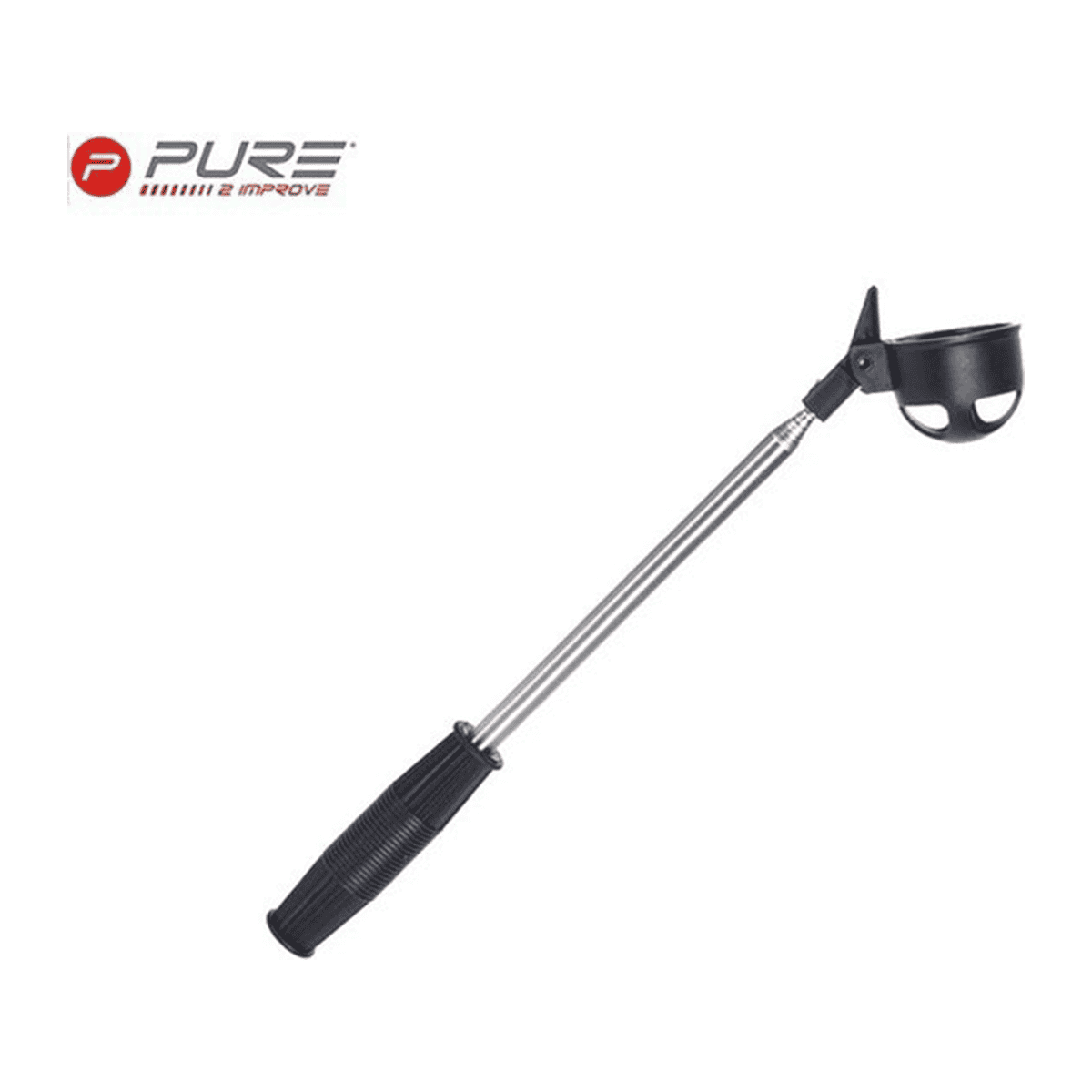 Pure2improve Pocket Size Ball Retriever
