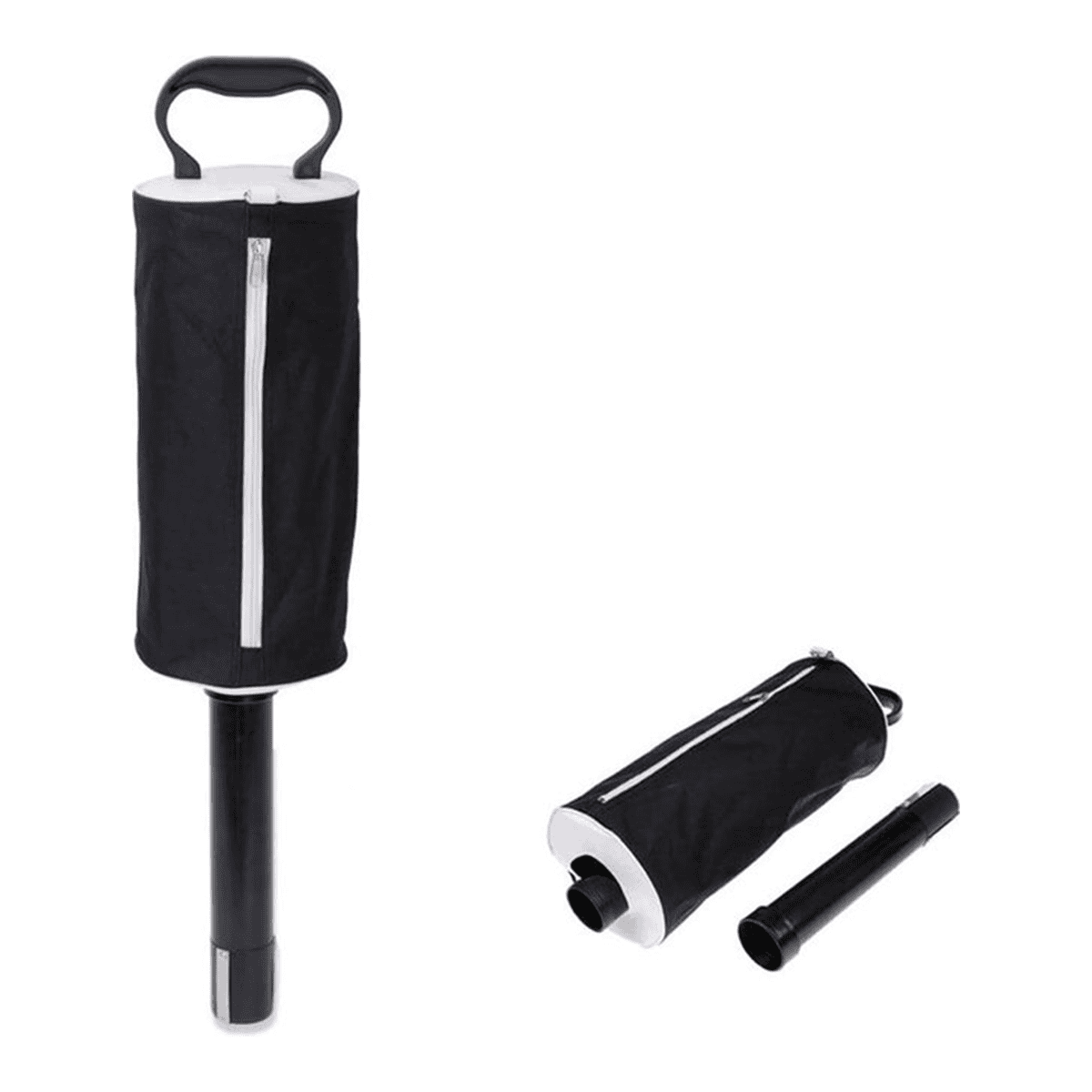 Firsttee Ballenraper - 70 Golfballen