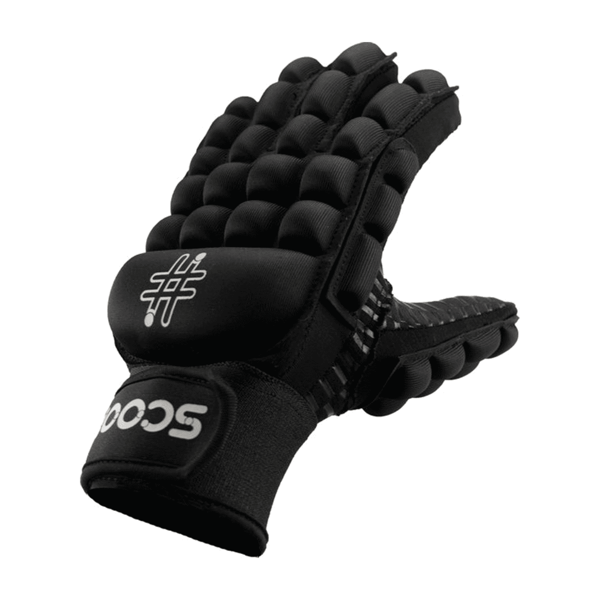 Zaalhockey Handschoen - Full Finger