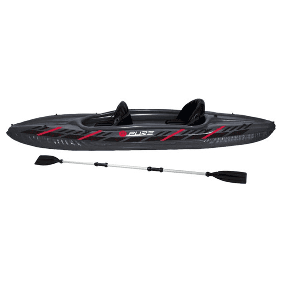 Pure4fun Kayak XPRO 2.0