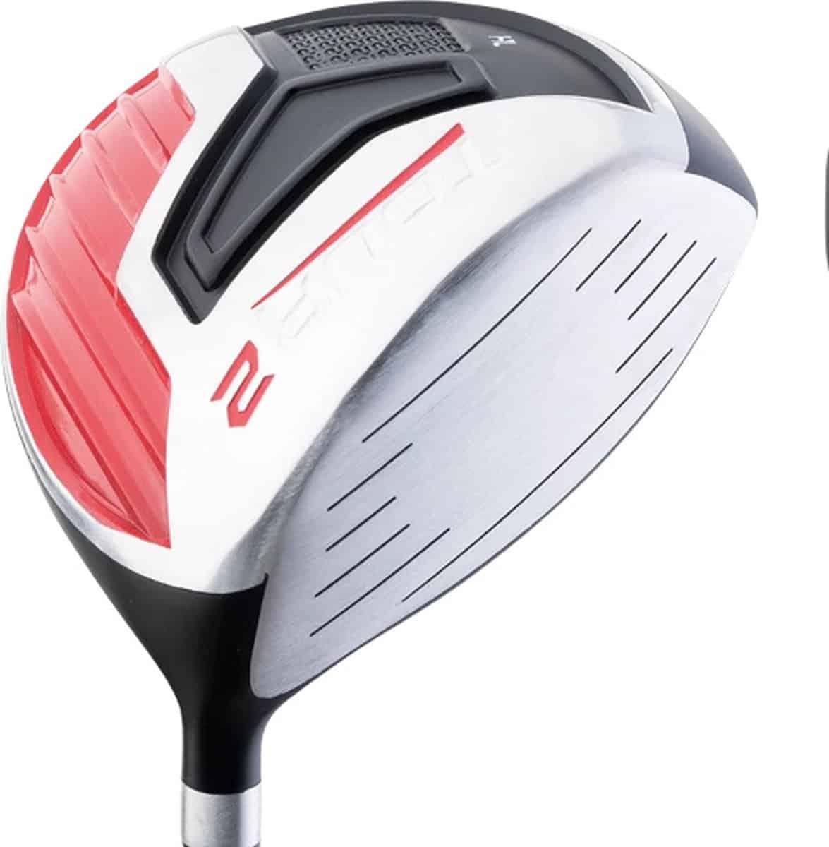 Spalding Tour 2 - 12-Delige Golfset Tour - Golfset Heren Graphite Rechtshandig - Afbeelding 4