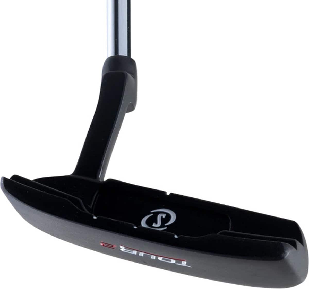 Spalding Tour 2 - 12-Delige Golfset Tour - Golfset Dames Graphite Rechtshandig - Afbeelding 3