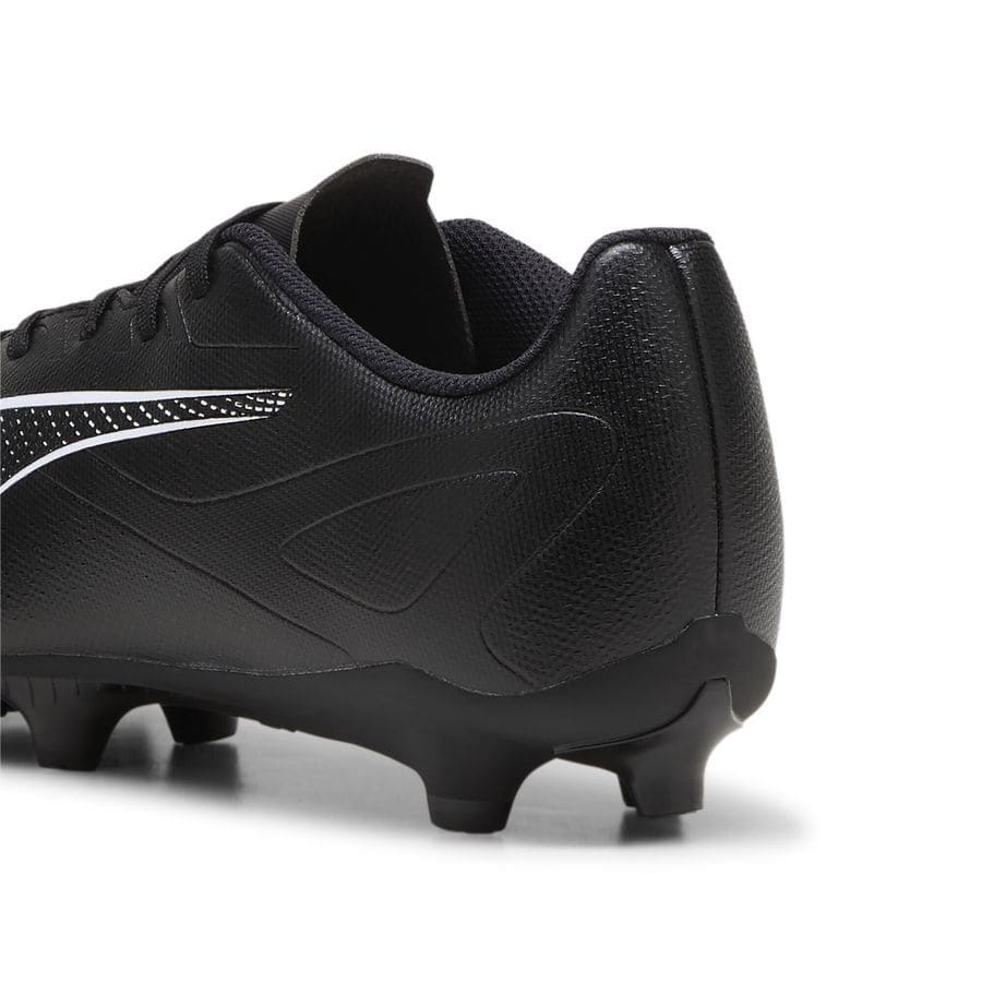 PUMA Ultra 5 Play FG/AG - Voetbalschoenen - Puma Black / Puma White - Afbeelding 5