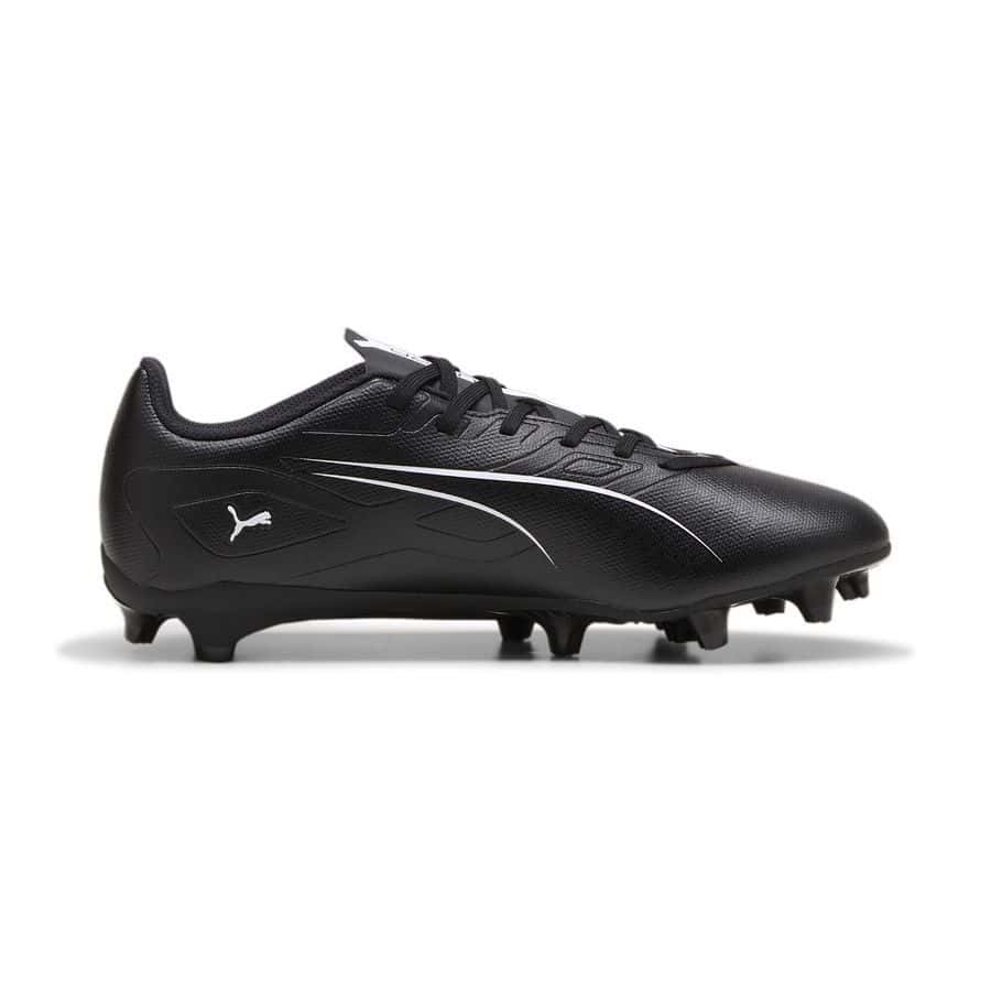 PUMA Ultra 5 Play FG/AG - Voetbalschoenen - Puma Black / Puma White - Afbeelding 2