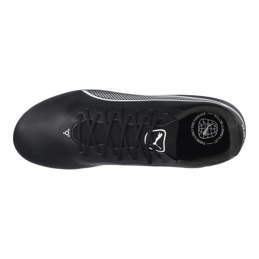 PUMA King Pro MXSG - Voetbalschoenen - Puma Black / Puma White - Ijzeren Nop - Afbeelding 3