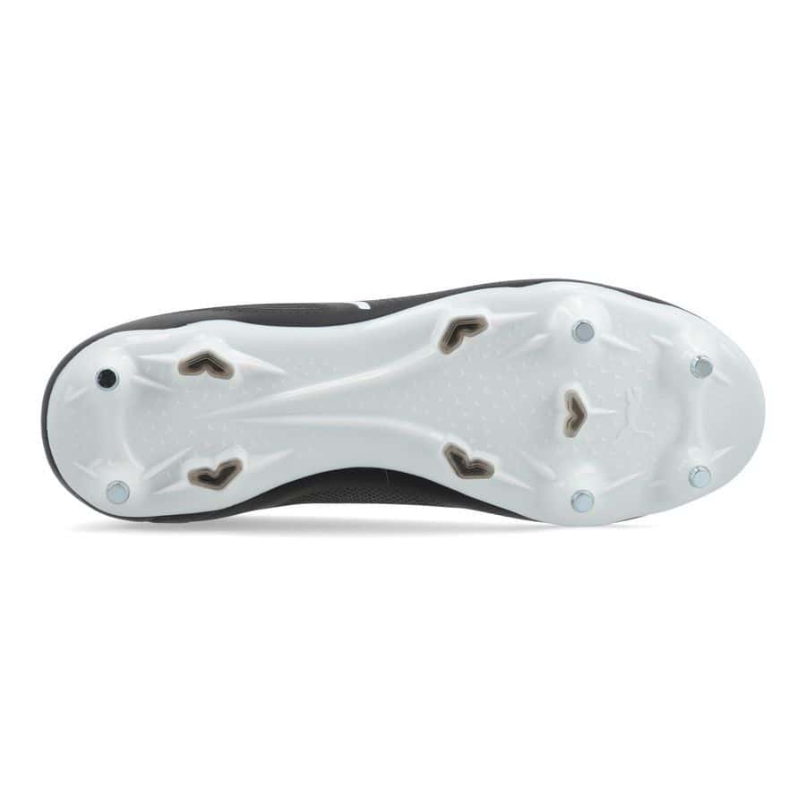 PUMA King Pro MXSG - Voetbalschoenen - Puma Black / Puma White - Ijzeren Nop - Afbeelding 2