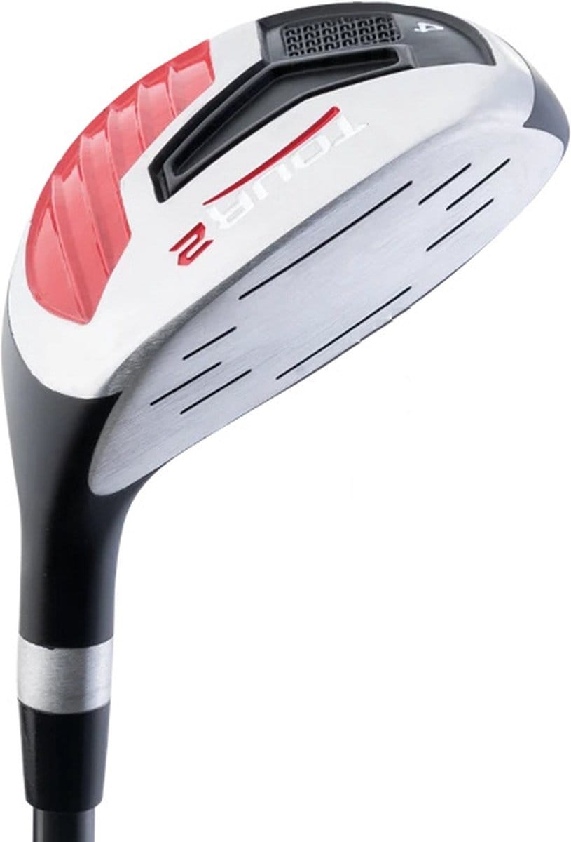 Spalding Tour 2 - 12-Delige Golfset Tour - Golfset Heren Graphite Rechtshandig - Afbeelding 6